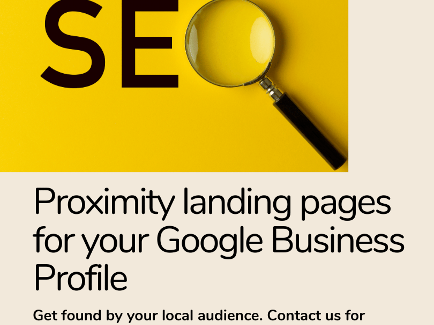 Proximity Nova gallery image