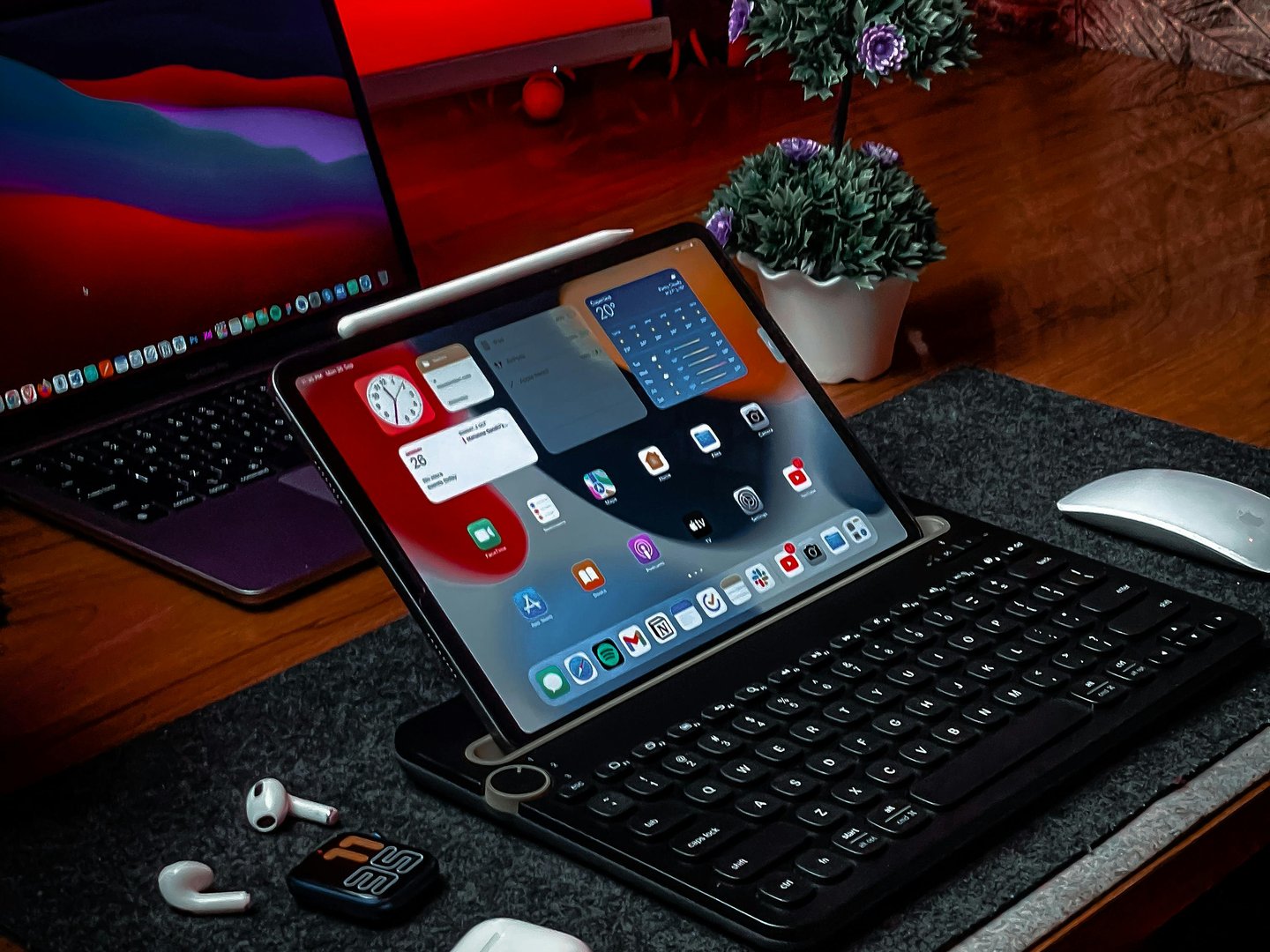 Proximity Nova gallery image