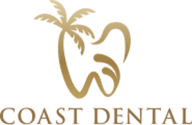 Coast Dental Adelaide logo