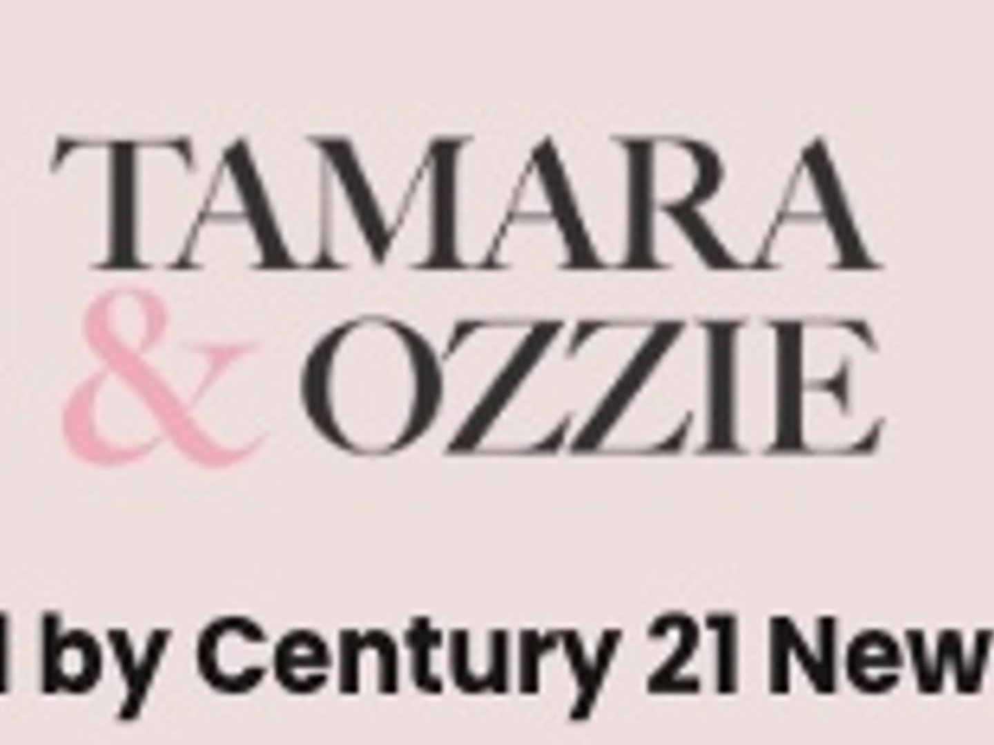 Century 21 New Heritage - Huntley Office - Tamara & Ozzie Real Estate Team