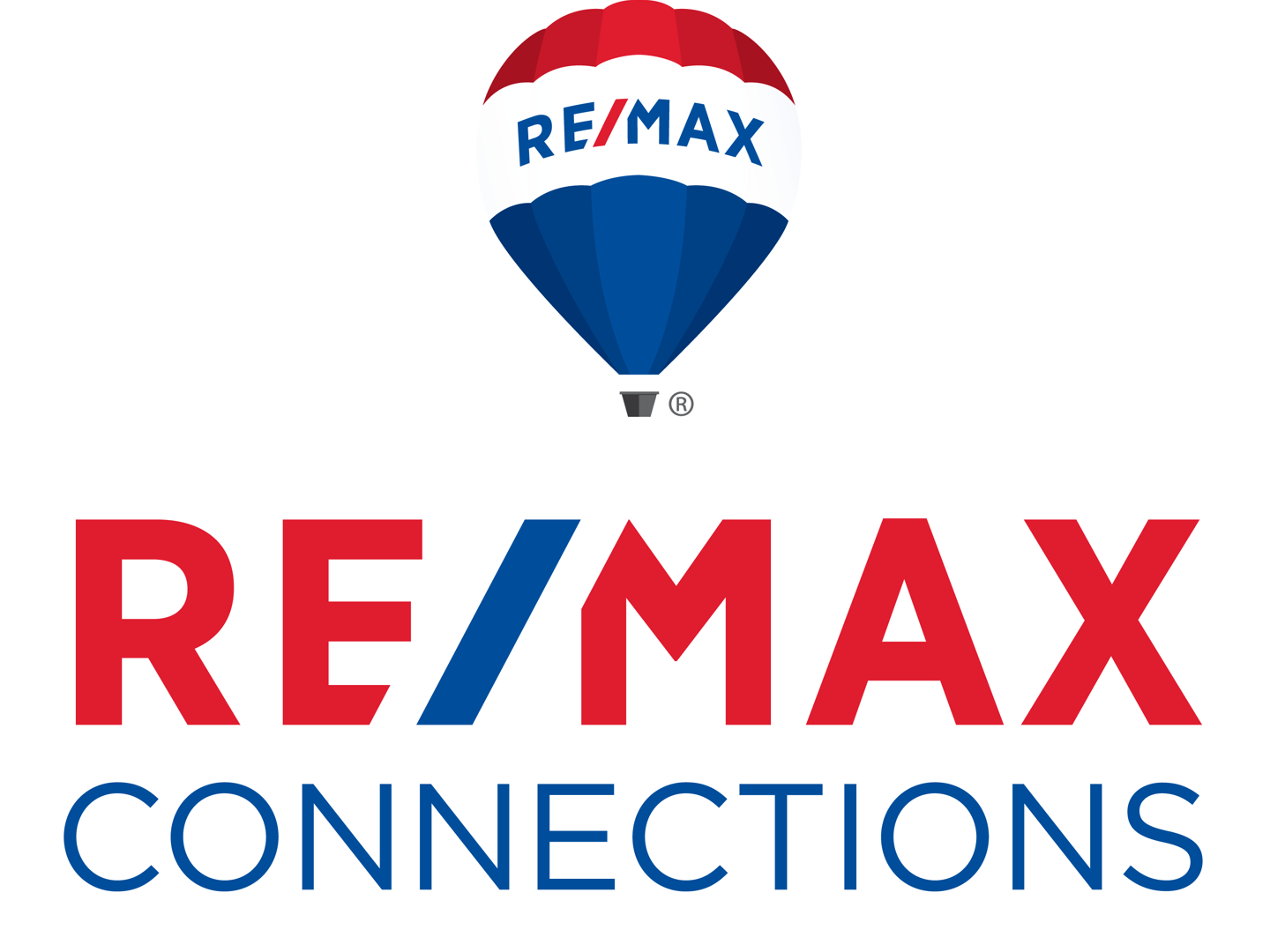 RE/MAX Connections - Meghan McCormick