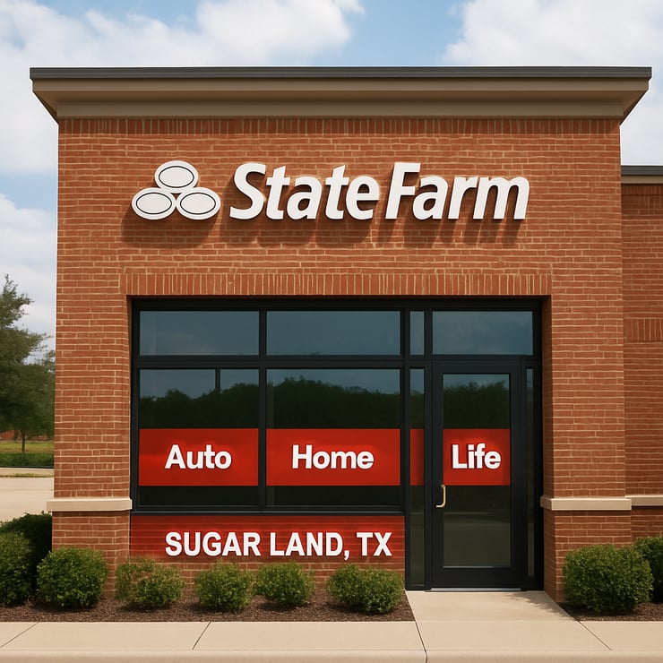 Oria Dafe - State Farm Insurance Agent