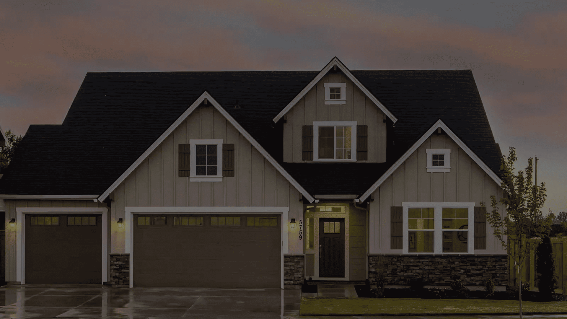 Armour Shield Roofing Oakville hero image