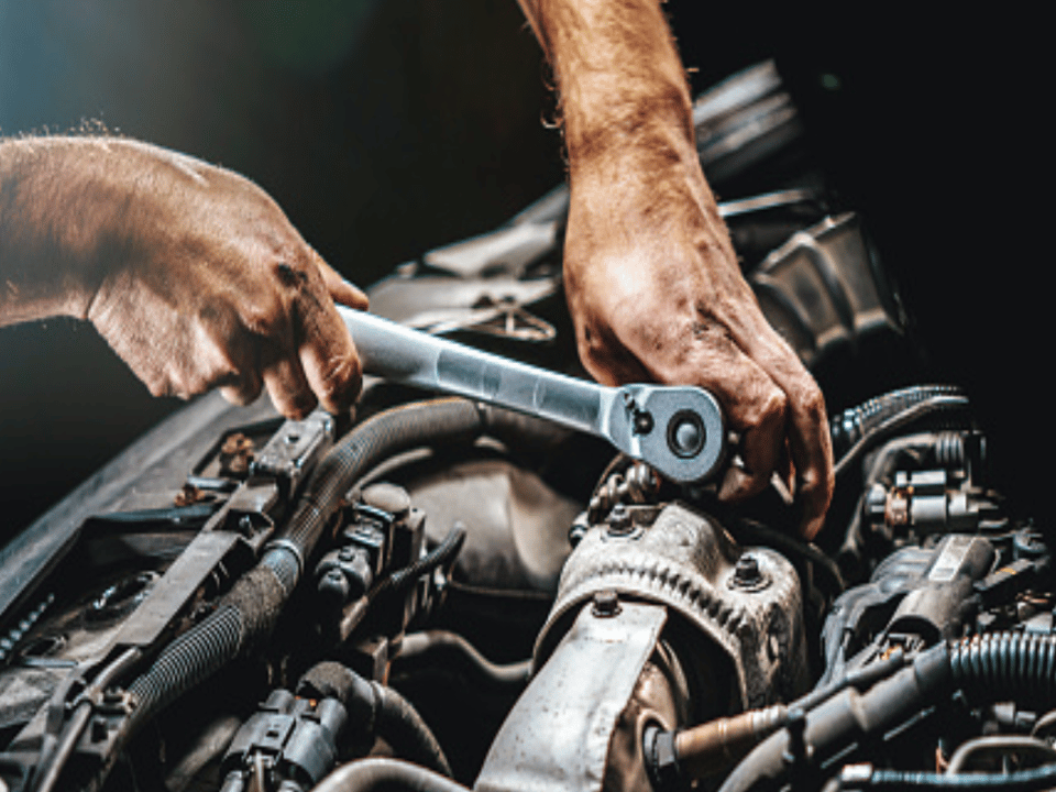 DWP NETWORK AUTOMOTIVE featured image
