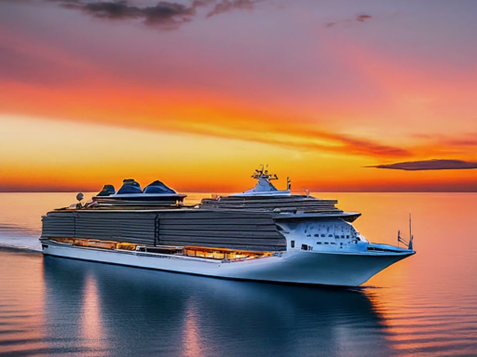 Australian cruise agencies face some of the toughest conditions in the world - best they use us.