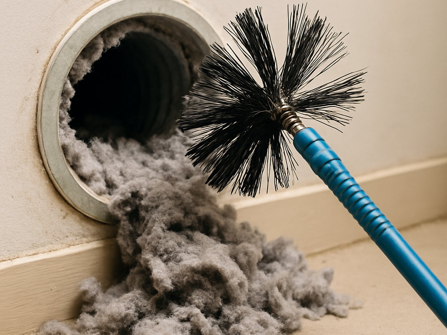 Gulf Coast Duct Pros