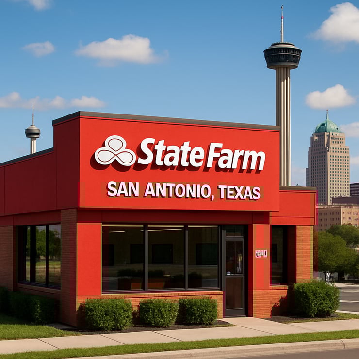 Mike McDonald - State Farm Insurance Agent