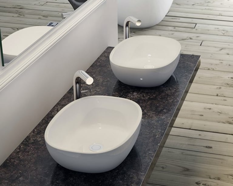 Barcelona 64 basin image