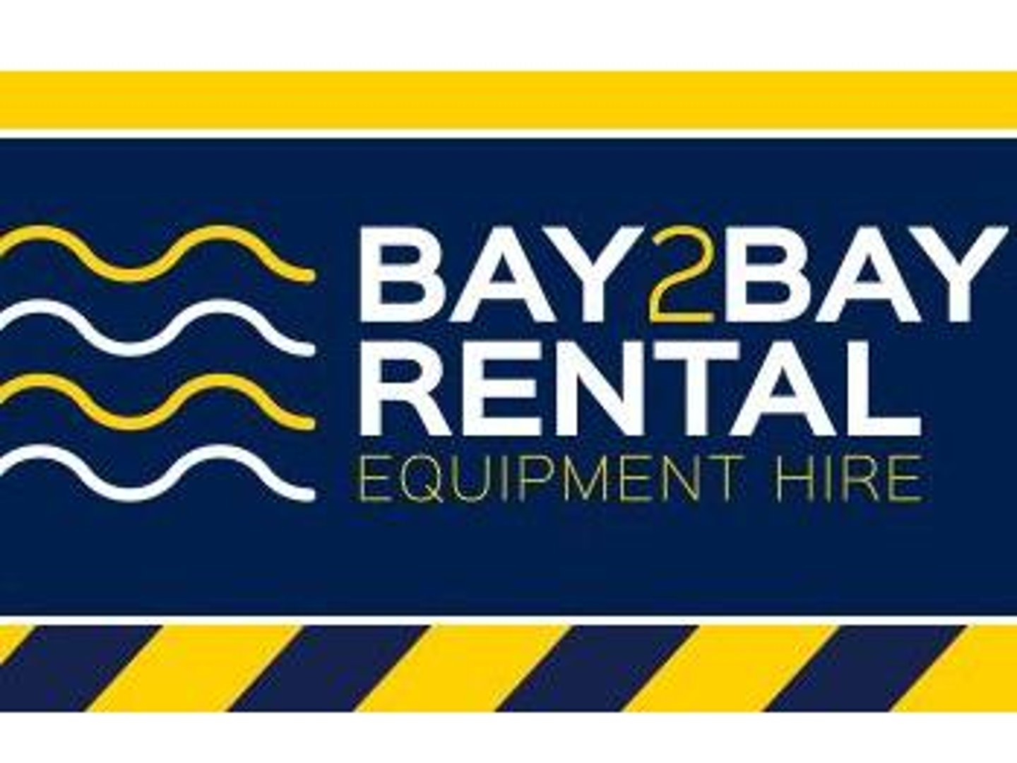 Bay 2 Bay Rental Equipment Hire