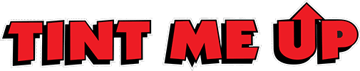 Tint Me Up logo