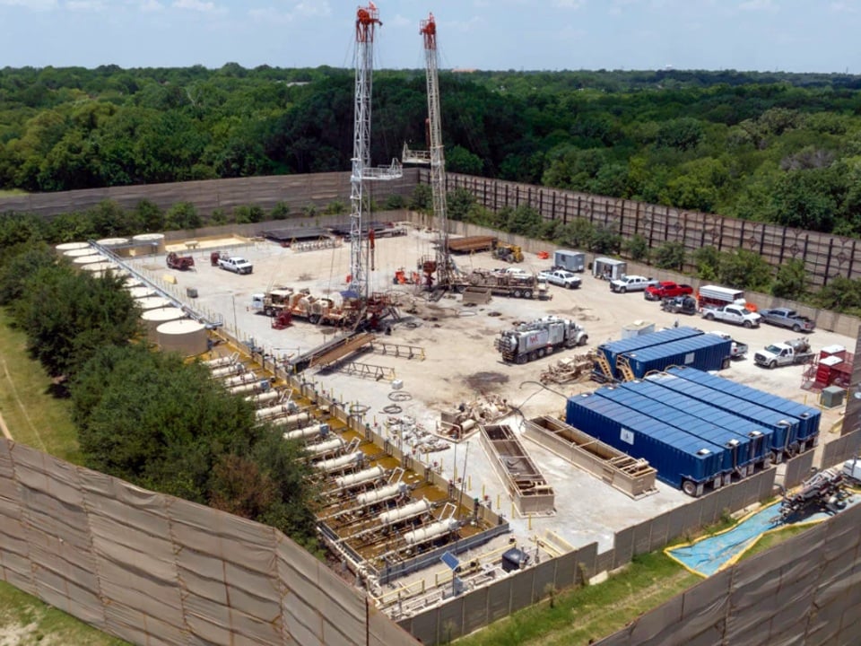 ClearWell Dynamics featured image