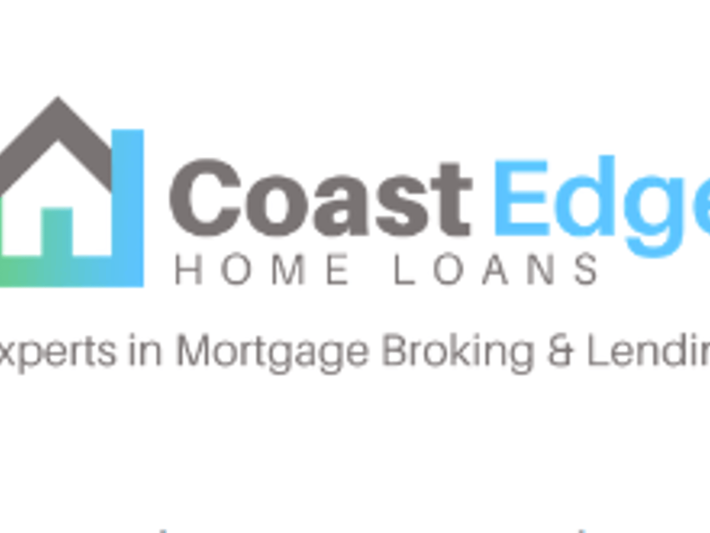 Coast Edge Home Loans