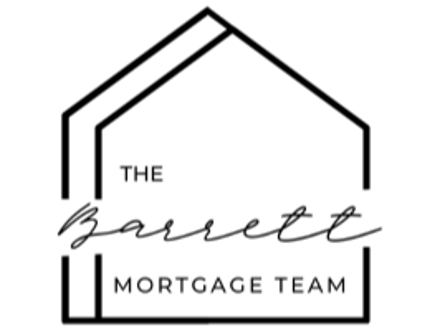 Barrett Mortgage Team Todd Barrett - NMLS #957467