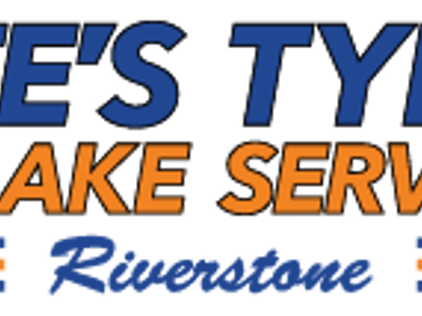 Tate's Riverstone Tyre & Brake Service