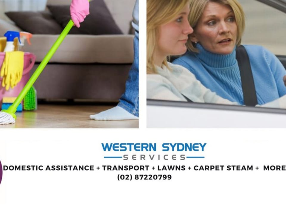 Western Sydney Services featured image