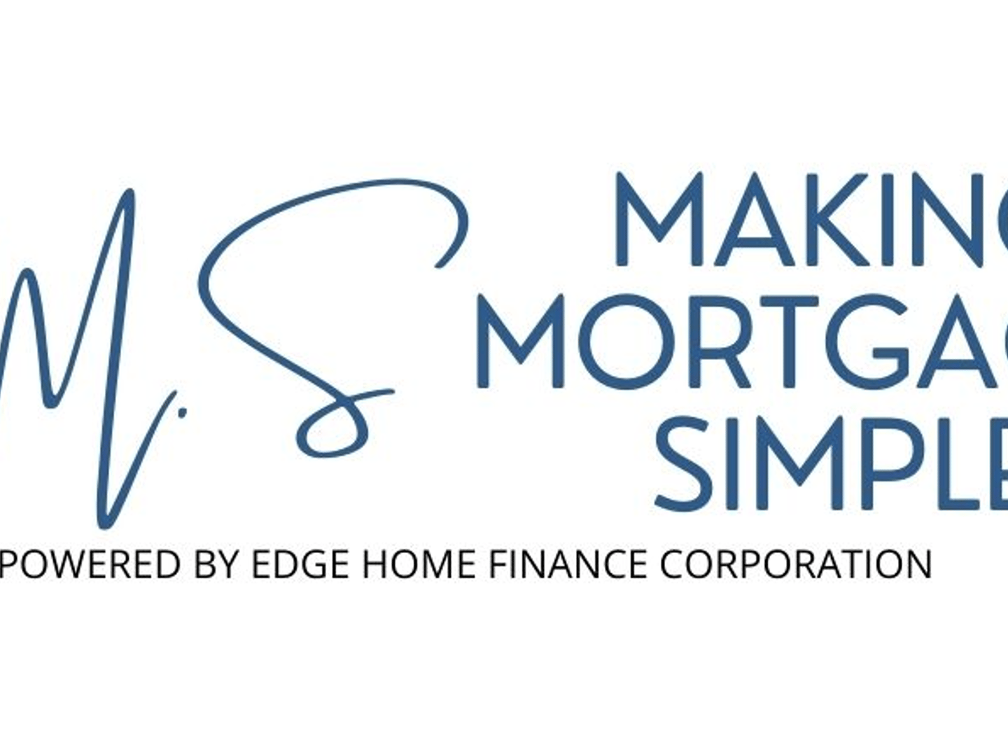 Kimberly LeClercq - Making Mortgages Simple.