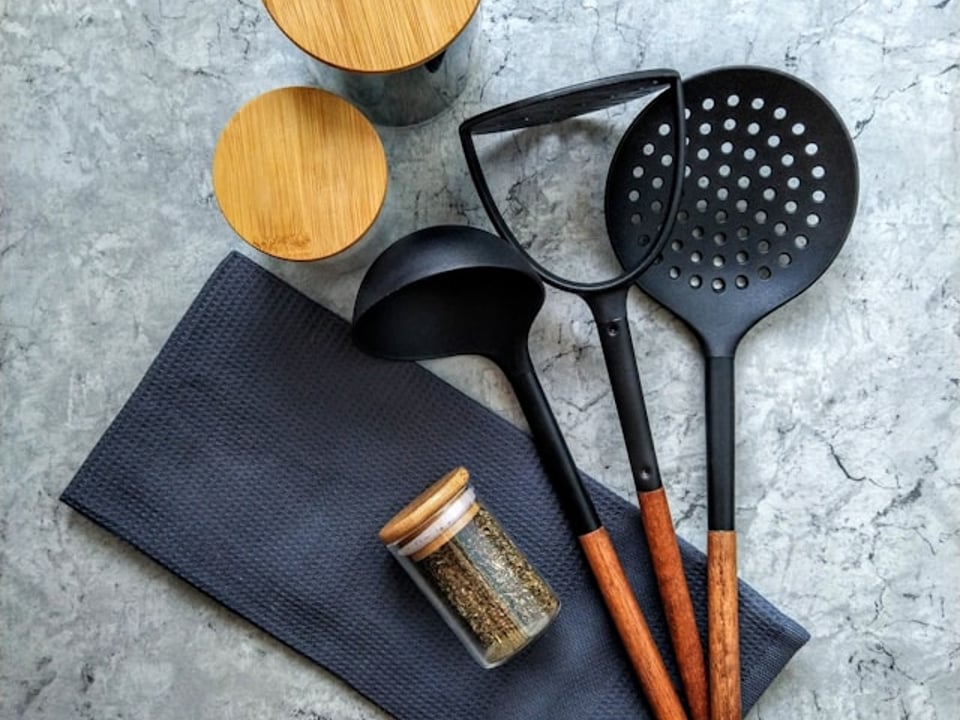 You can see we understand quite a bit about what appliances do