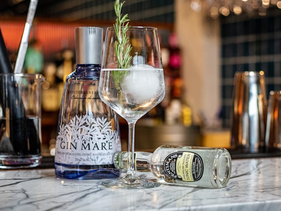 Just like Highlander, there can be only one though.