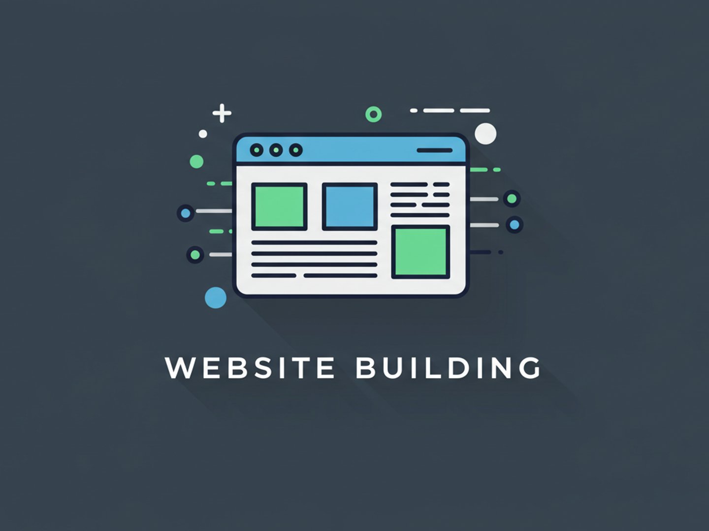 Churchill Website Building - Nova Theme logo