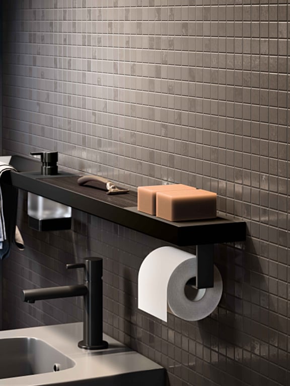 Indissima Modular TRH Left - 3 Colours available image