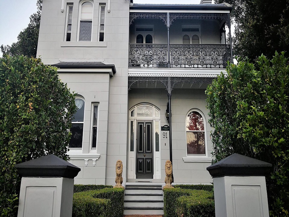 Southern Cross Painting Company featured image