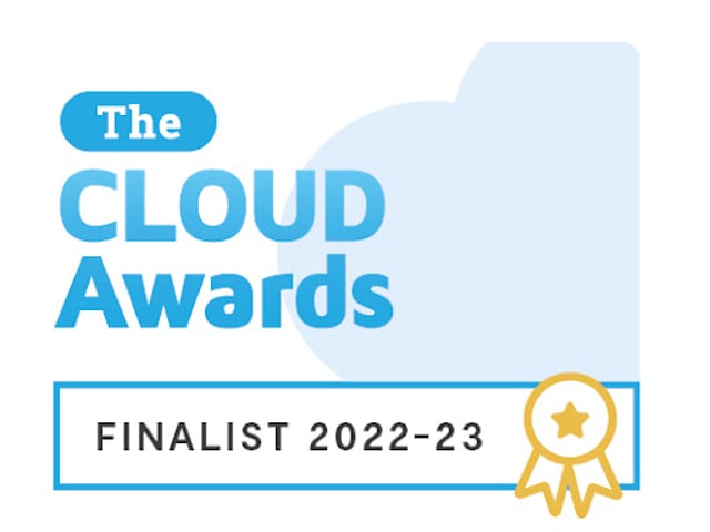 The Cloud Awards Logo
