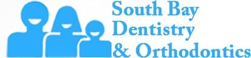 South Bay Dentistry and Orthodontics logo || "logo"