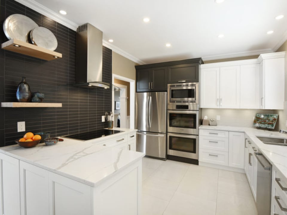 Copperstone Kitchens & Renovations featured image || "featured image"