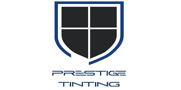 Prestige Tinting logo