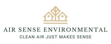 Air Sense Environmental - Blog logo
