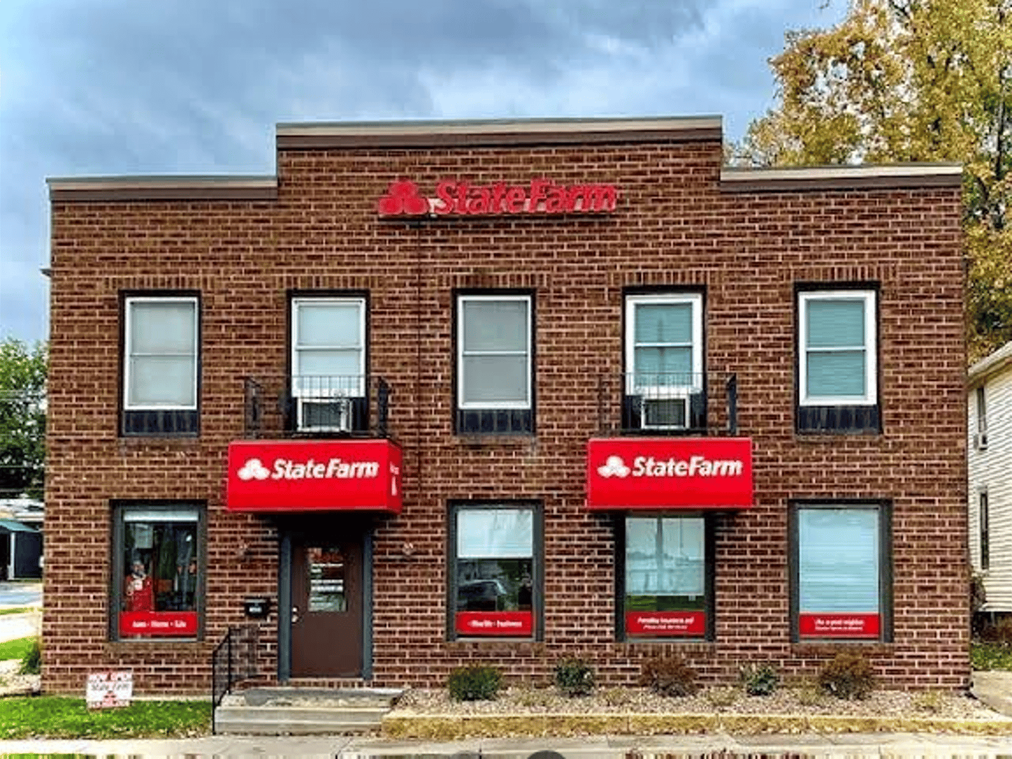 Jordan Sawyer - State Farm Insurance Agent