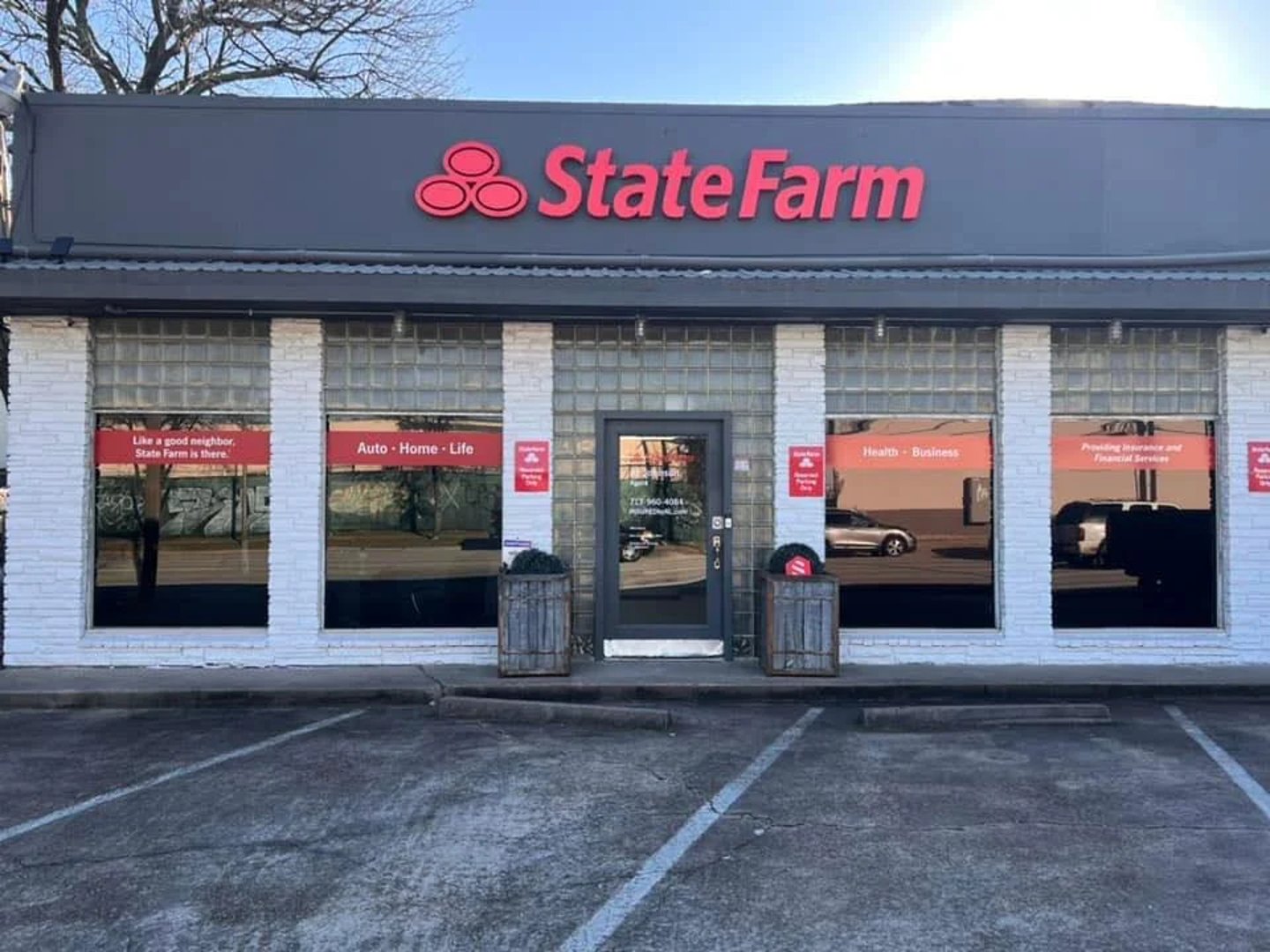 Al Johnson - State Farm Insurance Agent Missouri City || "hero image"