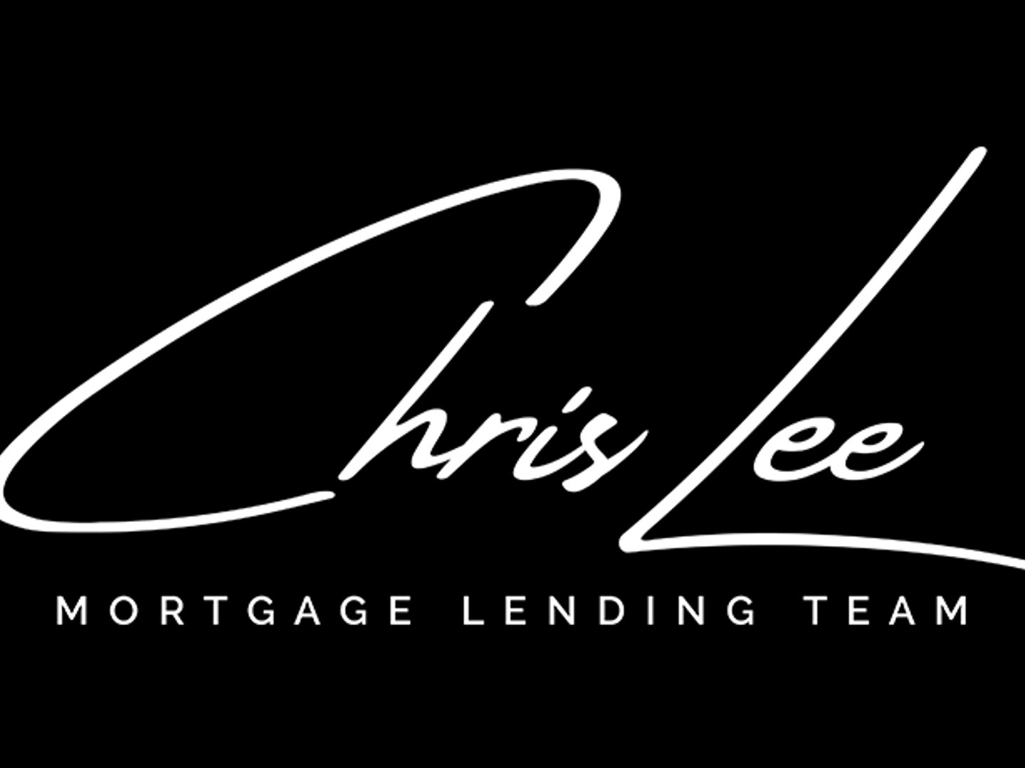 Chris Lee - New American Funding