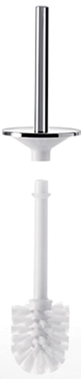 My Love replacement handle and brush image