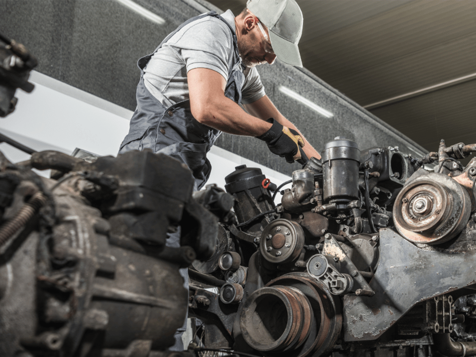 Just like Highlander, there can be only one though.