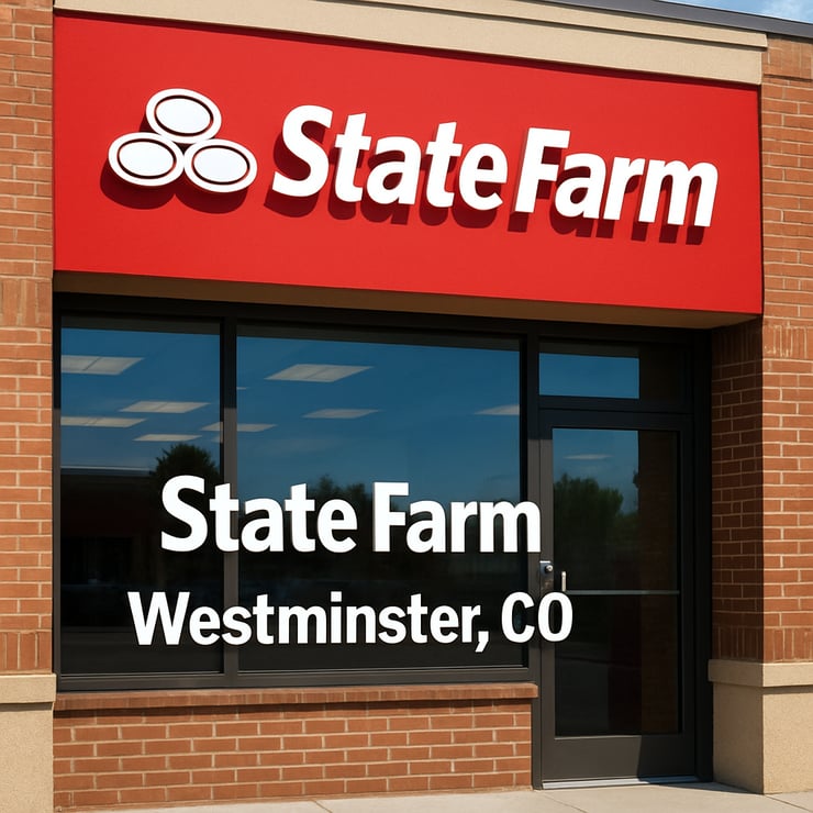 Skyler Peak - State Farm Insurance Agent