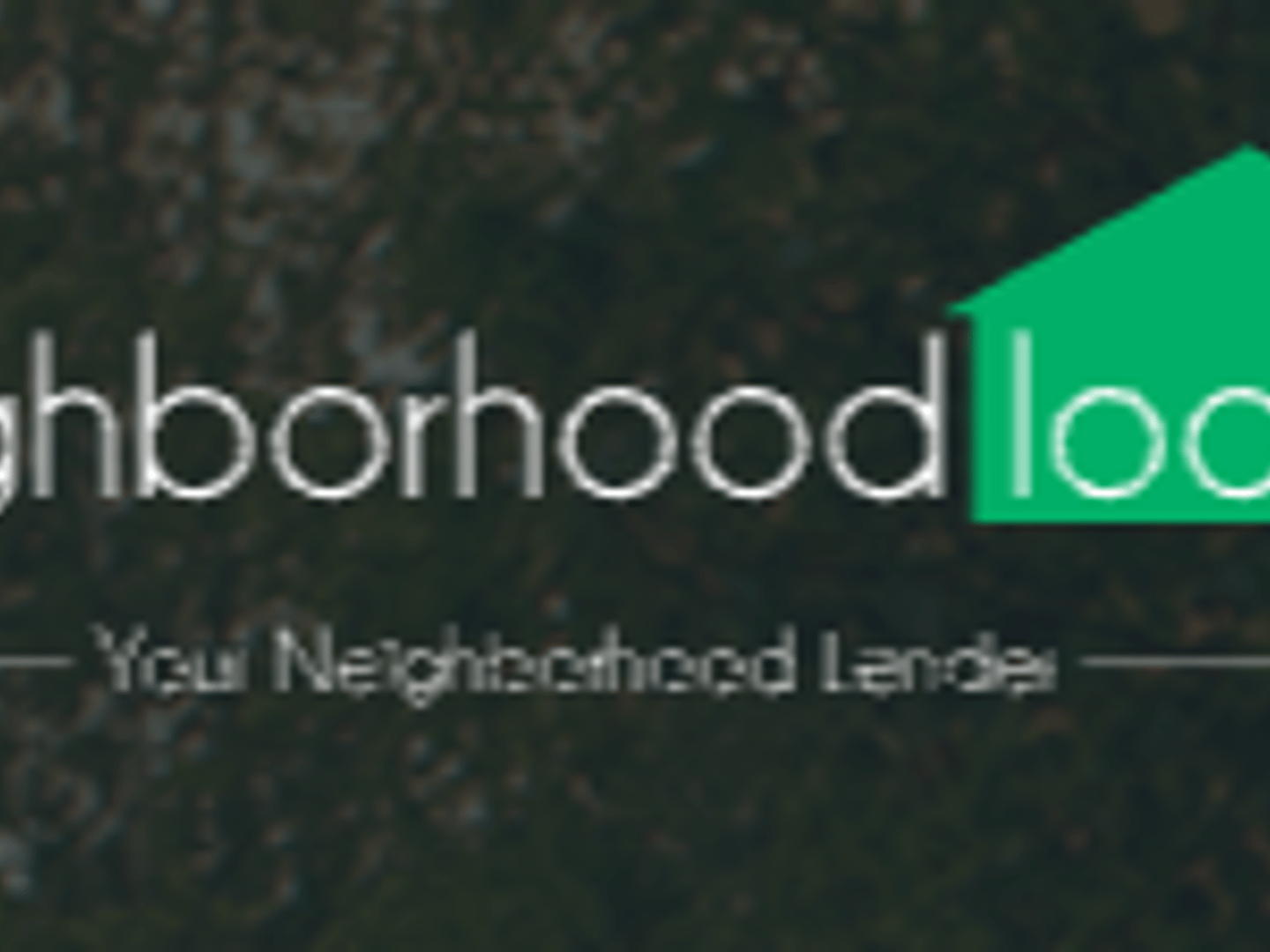 Neighborhood Home Loans - Charles Garneau