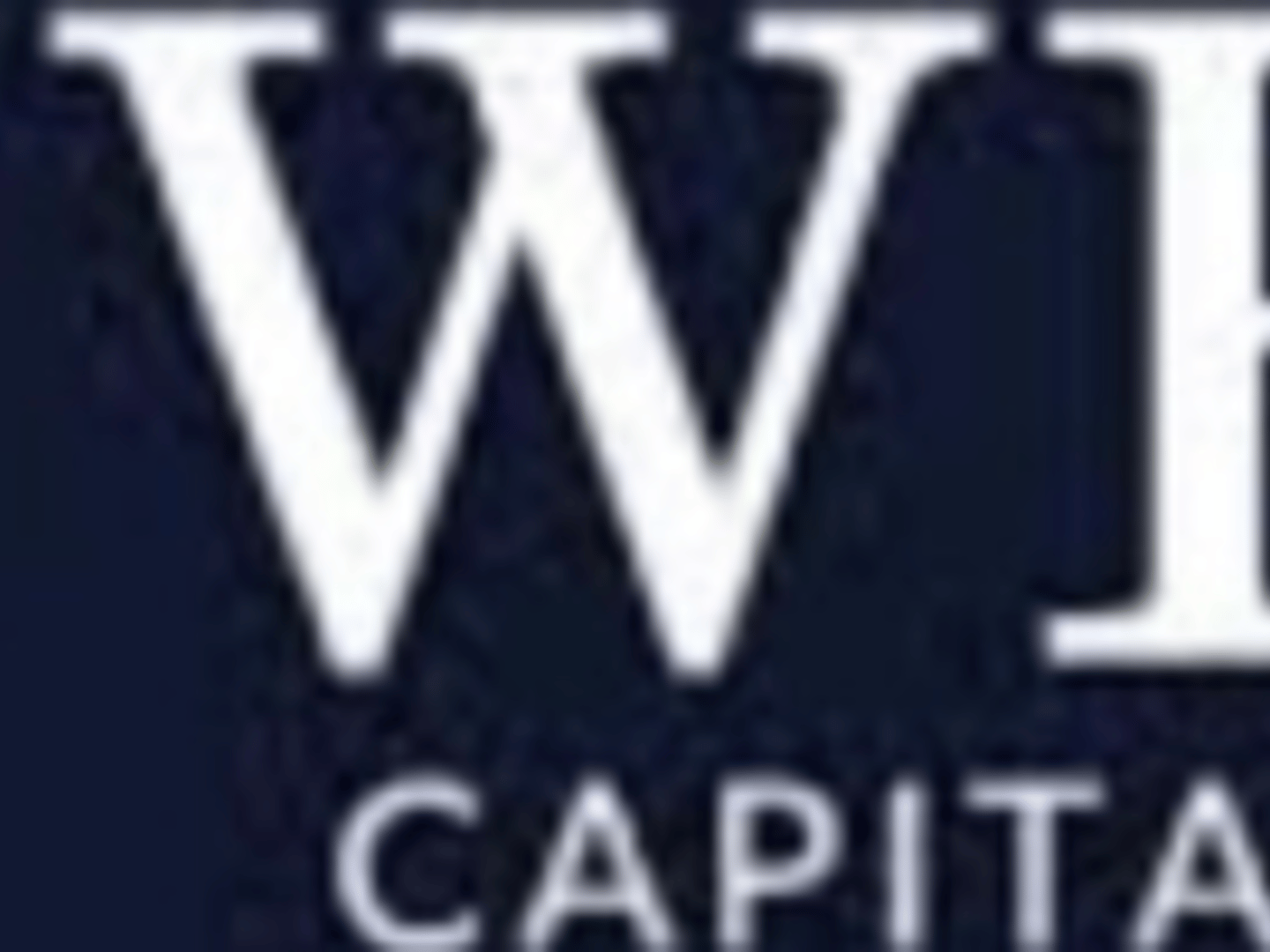 West Capital Lending - Tony Muchow