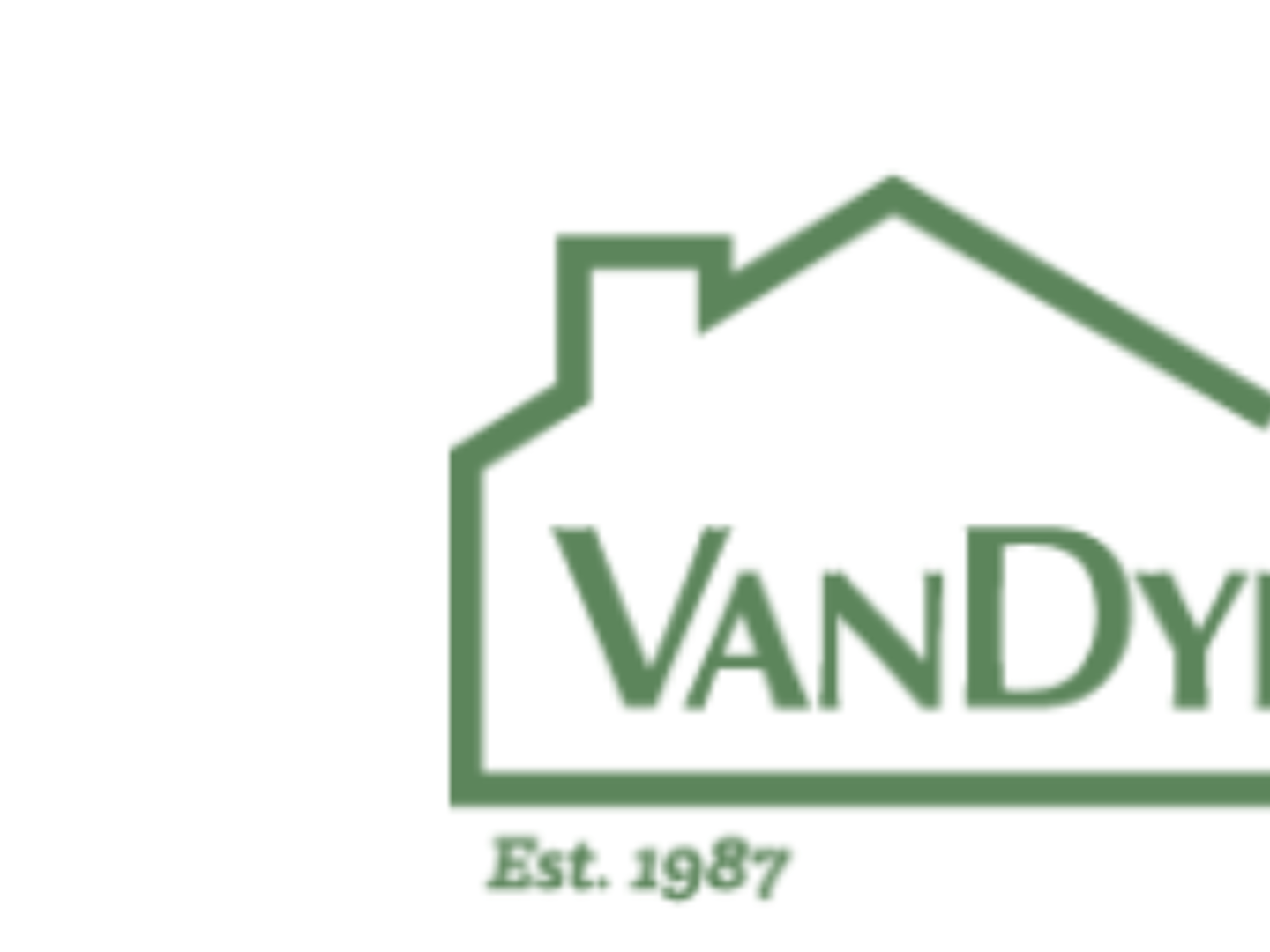 VanDyk Mortgage - John Dillon - VanDyk Mortgage Corporation