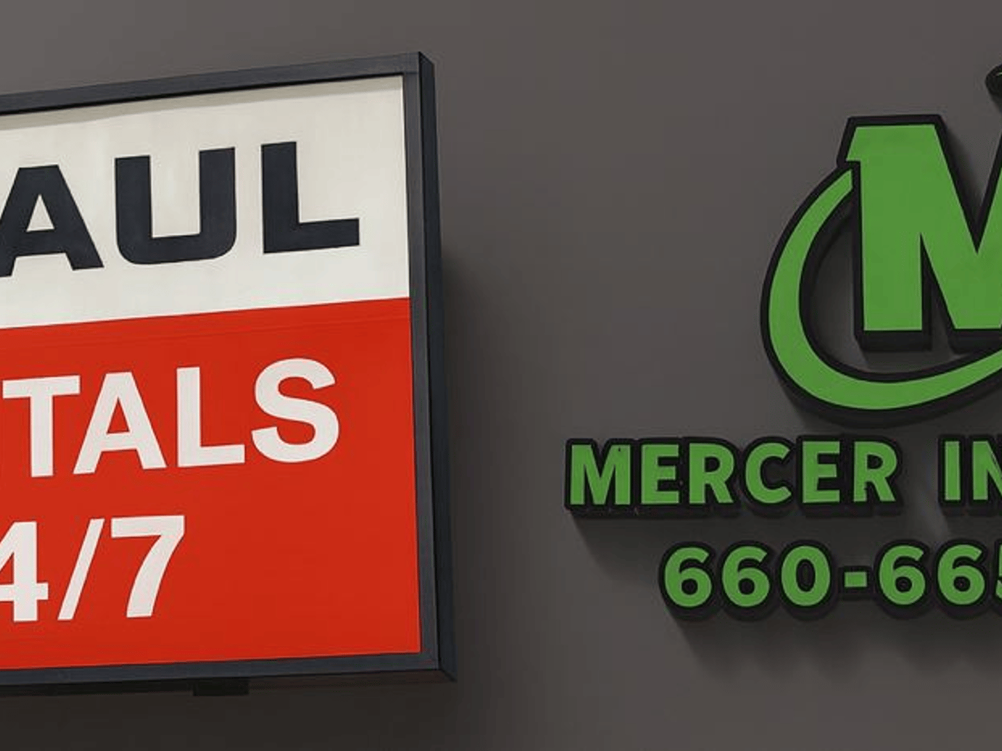 MERCER INSURANCE - Adam Mercer