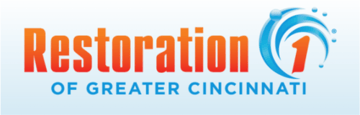 Restoration 1 of Greater Cincinnati logo