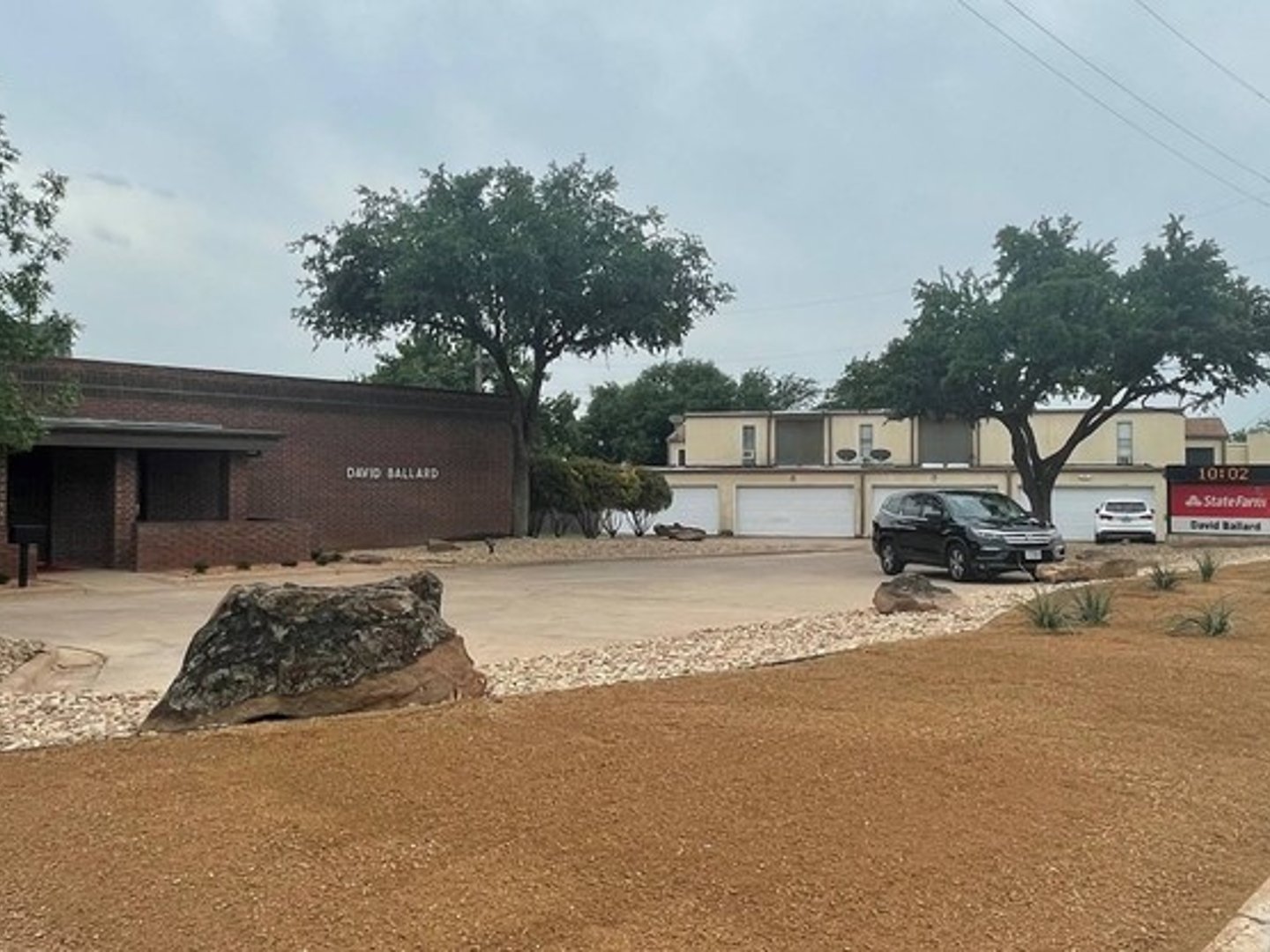 David Ballard - State Farm Insurance Agent