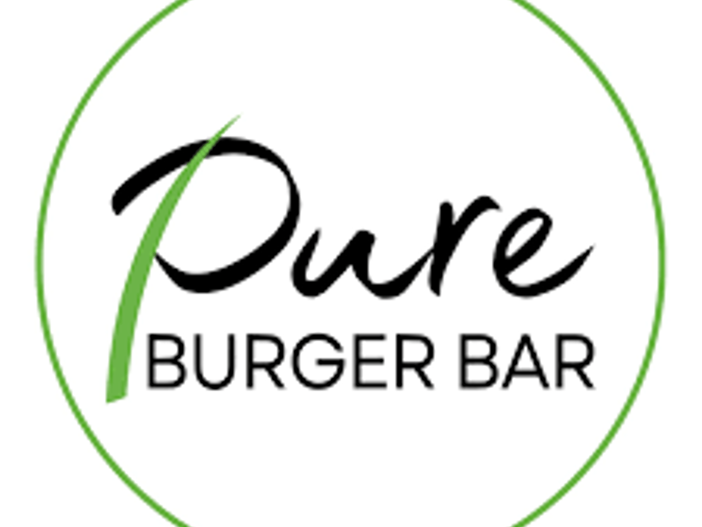 Pure Burger Bar