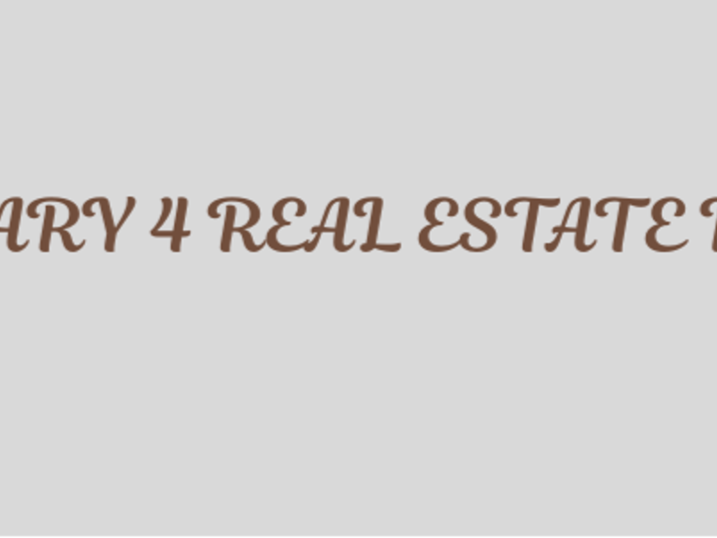 ASK MARY 4 REAL ESTATE INC -Mary Ann Chanthala, Powered by United Real Estate - San Diego, CA