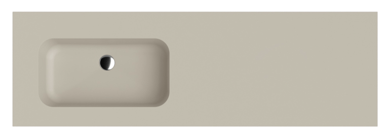 Inda Giotto Mineral Marble high thickness console image