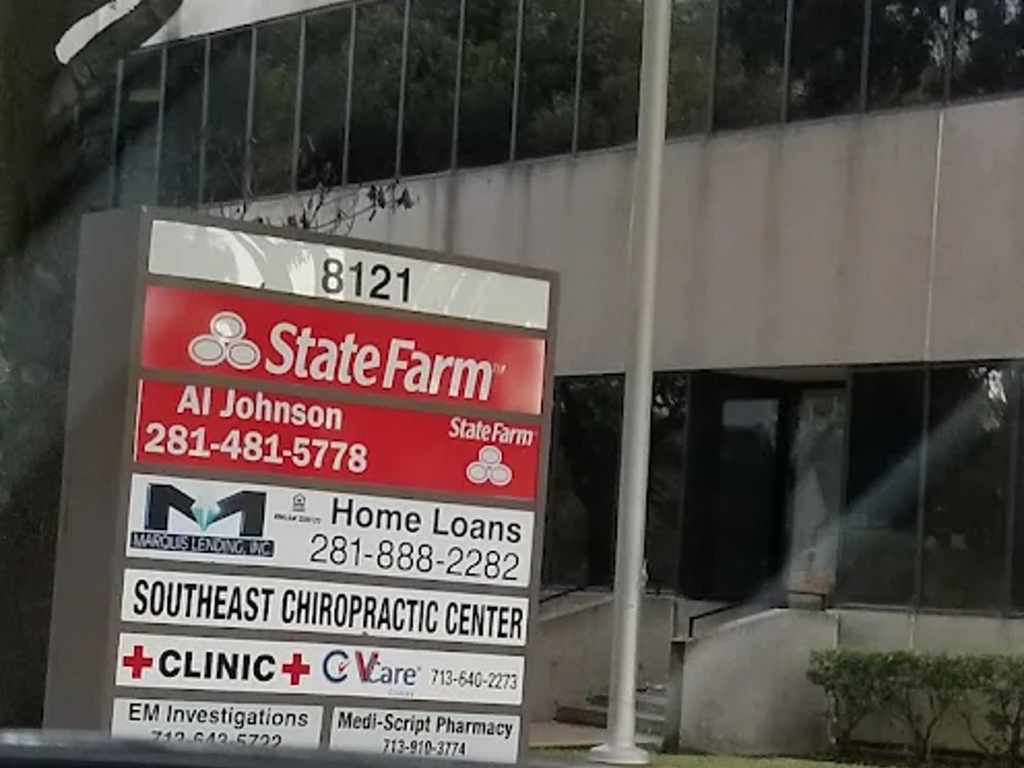 Proximity Nova gallery image