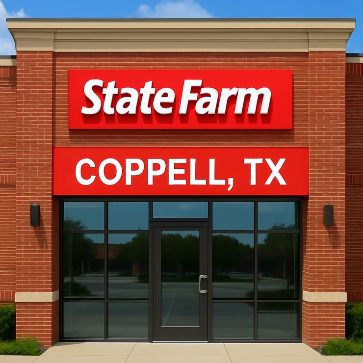 Natalie Burkhaulter - State Farm Insurance Agent