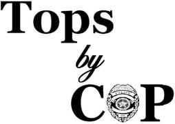 Tops By Cop Inc. logo