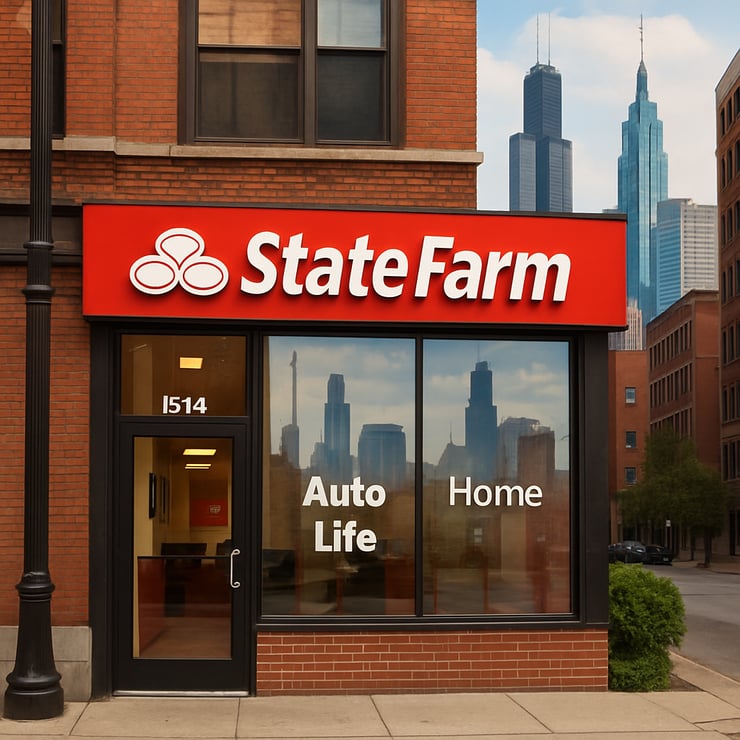 Dave Frederickson - State Farm Insurance Agent