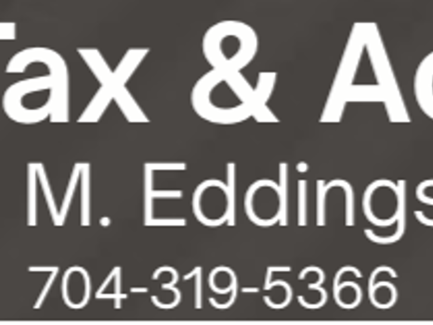 Top Dog Tax and Accounting